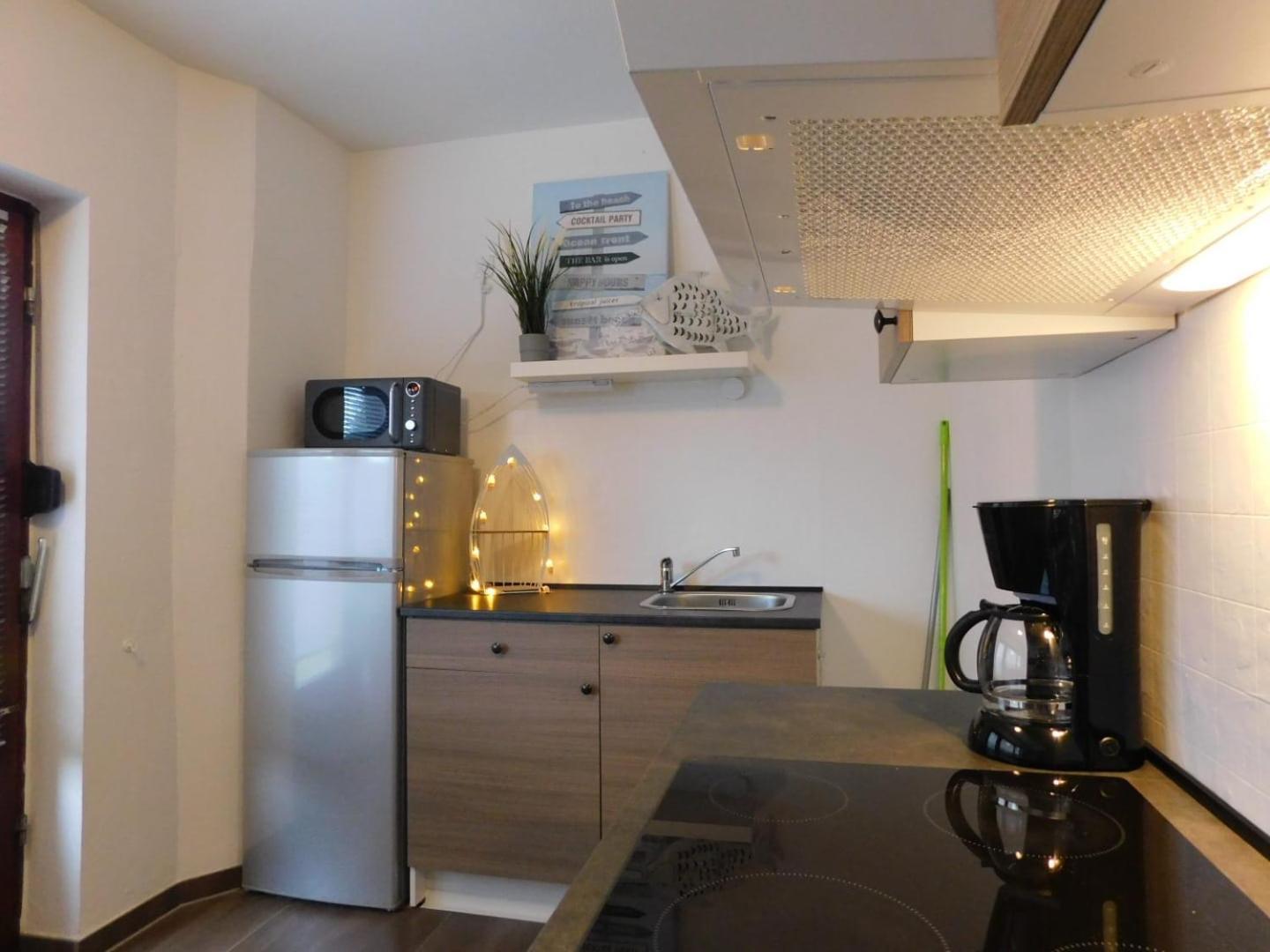 Ferienwohnung Im Erdgeschoss Mit Eingezaeunten Garten Und Terrasse Aurich Exterior foto